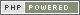PHP Powered